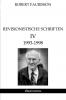 Revisionistische Schriften IV - 1993 -1998