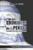 Les criminels de la pensée