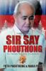 Sir Say Phouthong Reformed Cambodia