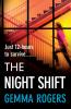 The Night Shift