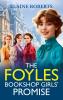 The Foyles Bookshop Girls' Promise