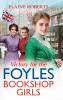 Victory for the Foyles Bookshop Girls