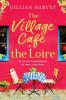 The Village Cafe in the Loire