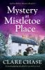 Mystery at Mistletoe Place