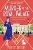 Murder at the Royal Palace