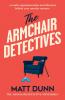 The Armchair Detectives