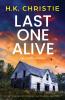 Last One Alive