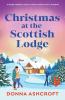 Christmas at the Scottish Lodge