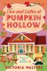 Love and Lattes at Pumpkin Hollow