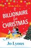 A Billionaire for Christmas