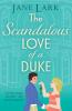The Scandalous Love of a Duke
