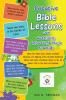 Creative Bible Lessons With Questions Answers & Music for Kids