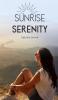 Sunrise Serenity