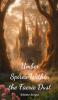 Umber Spires Within the Faerie Dust