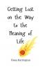 Getting Lost on the Way to the Meaning of Life