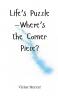Life's Puzzle-Where's the Corner Piece?
