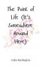The Point of Life (It's Somewhere Around Here)