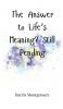 The Answer to Life's Meaning? Still Pending