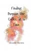 Finding Purpose One Coffee at a Time