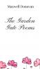 The Garden Gate Poems