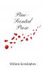 Pine-Scented Prose