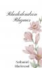 Rhododendron Rhymes