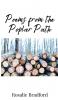 Poems from the Poplar Path