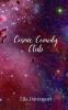 Cosmic Comedy Club