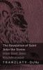 The Revelation of Saint John the Divine / Isteni Szent János kinyilatkoztatása