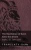 The Revelation of Saint John the Divine / Wahyu St. John Ilahi