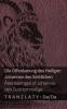 Die Offenbarung des Heiligen Johannes des Göttlichen / Åbenbaringen af Johannes den Guddommelige
