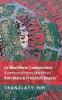 Le Manifeste Communiste / Kommunistinen Manifesti