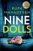Nine Dolls