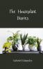 The Houseplant Diaries