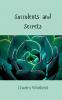 Succulents and Secrets