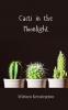 Cacti in the Moonlight