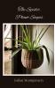 The Spider Plant Sagas