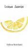 Lemon Sunrise