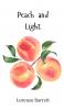 Peach and Light