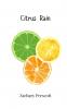 Citrus Rain