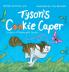 Tyson's Cookie Caper