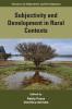 Subjectivity and Development in Rural Contexts