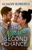 The Nurse's Second Chance