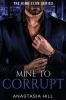 Mine to Corrupt