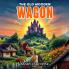 The Old Wooden Wagon