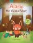Alaric The Vulpes Fulgen First Day at School