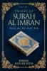 TAFSEER OF SURAH AL IMRAN