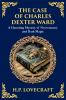 The Case of Charles Dexter Ward