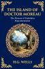 The Island of Doctor Moreau