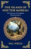 The Island of Doctor Moreau